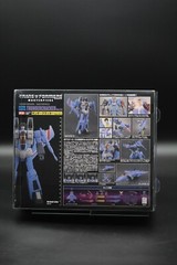 Protector/Skin for Transformers Masterpiece MP-13 MP-22 MP-36 MP-52 (52+ And SW)