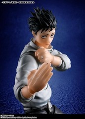 Bandai S.H.Figuarts Yuta Okkotsu Special Grade Jujutsu Sorcerer Figure JP
