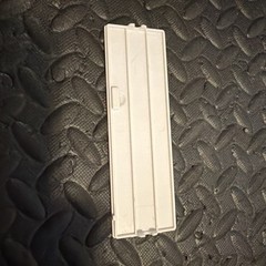 WWE Wrekkin Slambulance Ambulance Replacement Side Door Panel Mattel Part