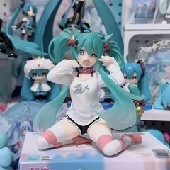 11cm T-Shirt Ver Action Figure