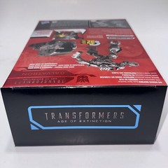 GALVATRON Transformers Studio Series 90 Age of Extinction AOE Movie Voyager 2022