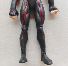 DC Comics Teen Titans The New 52 SUPERBOY Action Figure 6″ #f1