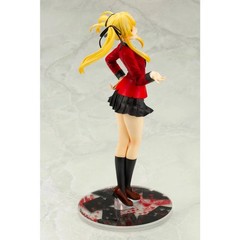 Kakegurui ArtFX J Mary Saotome 1/8 Scale Figure (Reissue)