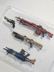 3a Threea Toys 1/6 Scale Destiny Titan Action Figure Model Deluxe Edition