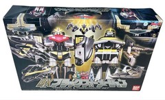 DX Black Formation Mirai Sentai Time Ranger 467068