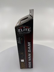 WWE Elite Walmart Monday Night War RVD Unopened! Comes with BAF disciple!
