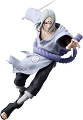 Banpresto Kimimaro Naruto Actionfigur, Vibration Stars, 18 cm, Mehrfarbig, Samml