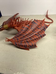 Dreamworks How to Train Your Dragon Trial of Flame Monstrous Nightmare, & Other