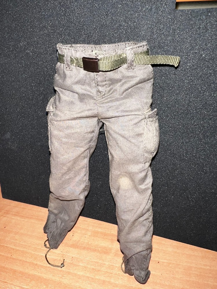 Hot Toys PLATOON Chris Taylor Figure 1/6 Scale MMS135 action Figure army pants