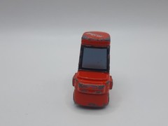 DisneyPixar CARS 1:55 Die Cast No Stall Shirley Spinout Preowned Read Descrip.
