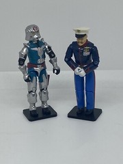 GI Joe Vintage ARAH Figure Stands Custom FIGURES NOT INCLUDED! 20pk 50 pk 100 pk