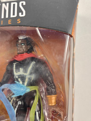 Marvel Doctor Strange Legends Series-Brother Voodoo – BAF Dormammu-By Hasbro