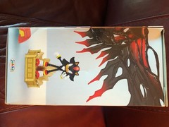 Jakks Sonic The Hedgehog Shadow The Hedgehog Collector’s Edition Deluxe Figure
