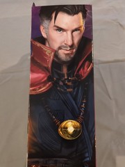 Marvel Diamond Select Doctor Strange MCU Movie Editon Action Figure 2016