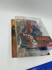 2026 Masters of the Universe Sleletor Skel-Knight and Mekaneck 6″ Action Figures
