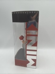 Rocky Balboa Minix Collectible Figurine Movies #164 MGM Sly Stallone