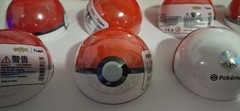 Pokémon Funism Palmsize Wonders Blind Pokeball 1 random Pokeball EEVEELOUTIONS