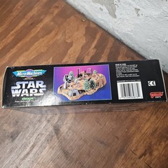 NIB VTG 1994 Galoob Micro Machines Star Wars Return of the Jedi Endor Playset