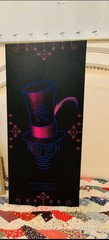 Dr. Facilier Limited Edition /1500 THE PRINCESS AND THE FROG Disney 10th Ann