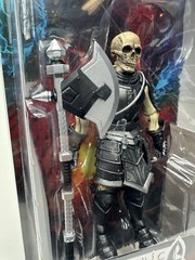 Mythic Legions Skeleton Legion Builder – Four Horsemen Original Kickstarter 1.0