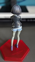 Bang Dream Girls Band Party Pop Up Parade Ran Mitake Figure