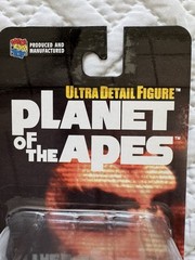 New Sealed Planet of the Apes Medicom Toy 7″ Greatest Ape Ultra Detail Figure