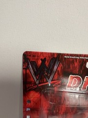WWE NWO Scott Hall Jakks Limited Special Edition Draft Raw 1/8,750 NIP *Rare*