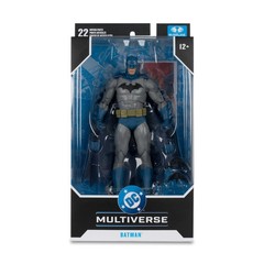 DC Multiverse Batman (Hush 2) Minty Fresh