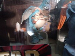 Star Wars Episode 1 Watto’s Box Cinema Scenes Action Figures Hasbro 1999