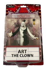 NECA Toony Terrors Damien Leone’s Terrifier ART THE CLOWN Figure