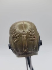GI JOE flight Helmet ACCESSORY For 12″ ACTION FIGURE 1/6 SCALE 1:6