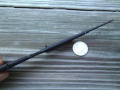 LI11 1/6 Homemade WWII Winchester Model 70 Sniper USMC Hathcock United States