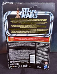 Kenner Retro Star Wars Retro Collection Set! Luke Skywalker / Han Solo – NEW!!!