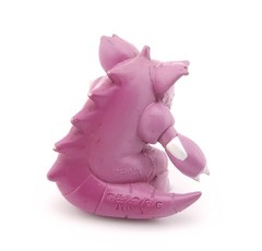 Vintage POKEMON Tomy NIDOKING Authentic CGTSJ 1990s Toy Mini Figure Collectible