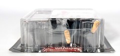 Theo Bell Vampire The Masquerade Action Figure Diamond Select Toys 2001 (SEALED)