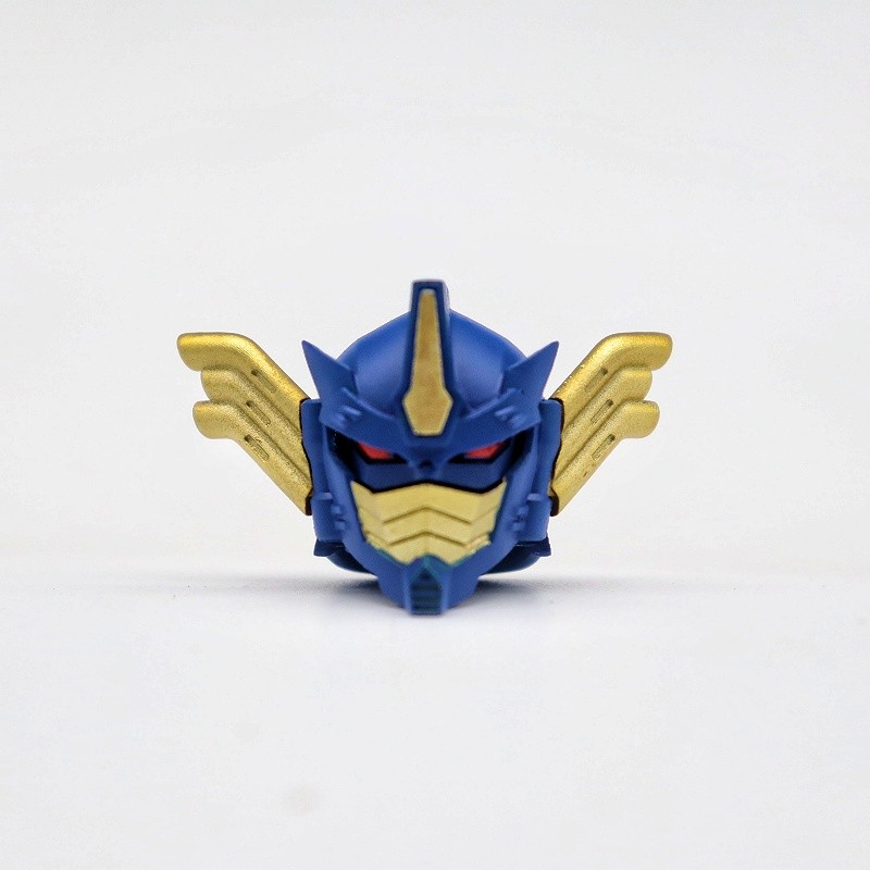 ACHAI ABS Casting Replacement Head Upgrade Kit For Legacy Armada OP AOP Prime