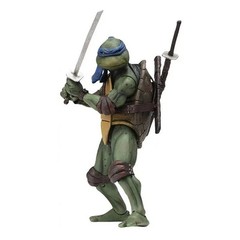Teenage Mutant Ninja Turtles 1990 Movie PVC Action Figure – Limited Edition