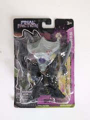 Final Faction Kharn Hive Class Synthoid Action Figure NEW