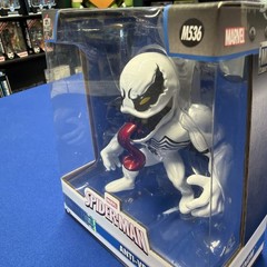 Metalfigs Marvel Spider-Man Die Cast Metal Anti-Venom New In Box