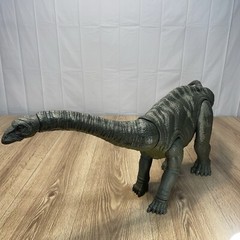 Mattel GWT48 Jurassic World Legacy Collection Apatosaurus Figure