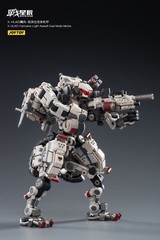 JOYTOY X-HLA01 Hurricane-Light Assault Dual Mode Mecha 1/18 Figure US SHIP