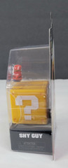 Super Mario Bros Movie Shy Guy 1.25 in Mini Figure Question Block