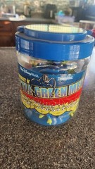 Disney Toy Story Bucket of Little Green Men, ALL parts inside, FREE SHIPPING