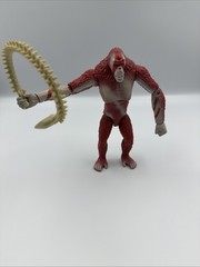 Playmates Godzilla X Kong The New Empire Skar King Loose Complete 6”