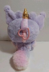 MINISO Sanrio Characters Dreamy Unicorn Series Plush Blind Box – Kuromi