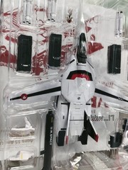 VALKYRIE FACTORY Macross ARCADIA VF-1S Itizyou Hikaru 1/60 Action Figure Model