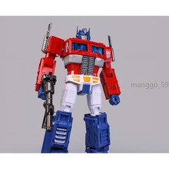 4th Party MP10 Main Body MP44 Color Version Optimus OP MP Scale NEW Figure Gift