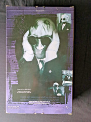 The Invisible Man 12″ figure Sideshow Collectibles Universal Monsters – RARE