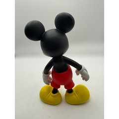 Disney Mickey Mouse Classic Character Figure Collectible Toy Made in Indonesia