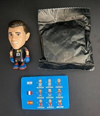 FIFA 2026 World Cup Ballers – Emiliano Martinez (Figure)